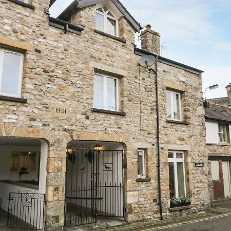 Villa Kirkby House à Carnforth Extérieur photo