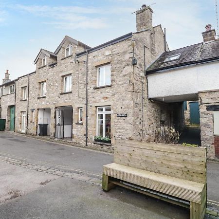 Villa Kirkby House à Carnforth Extérieur photo