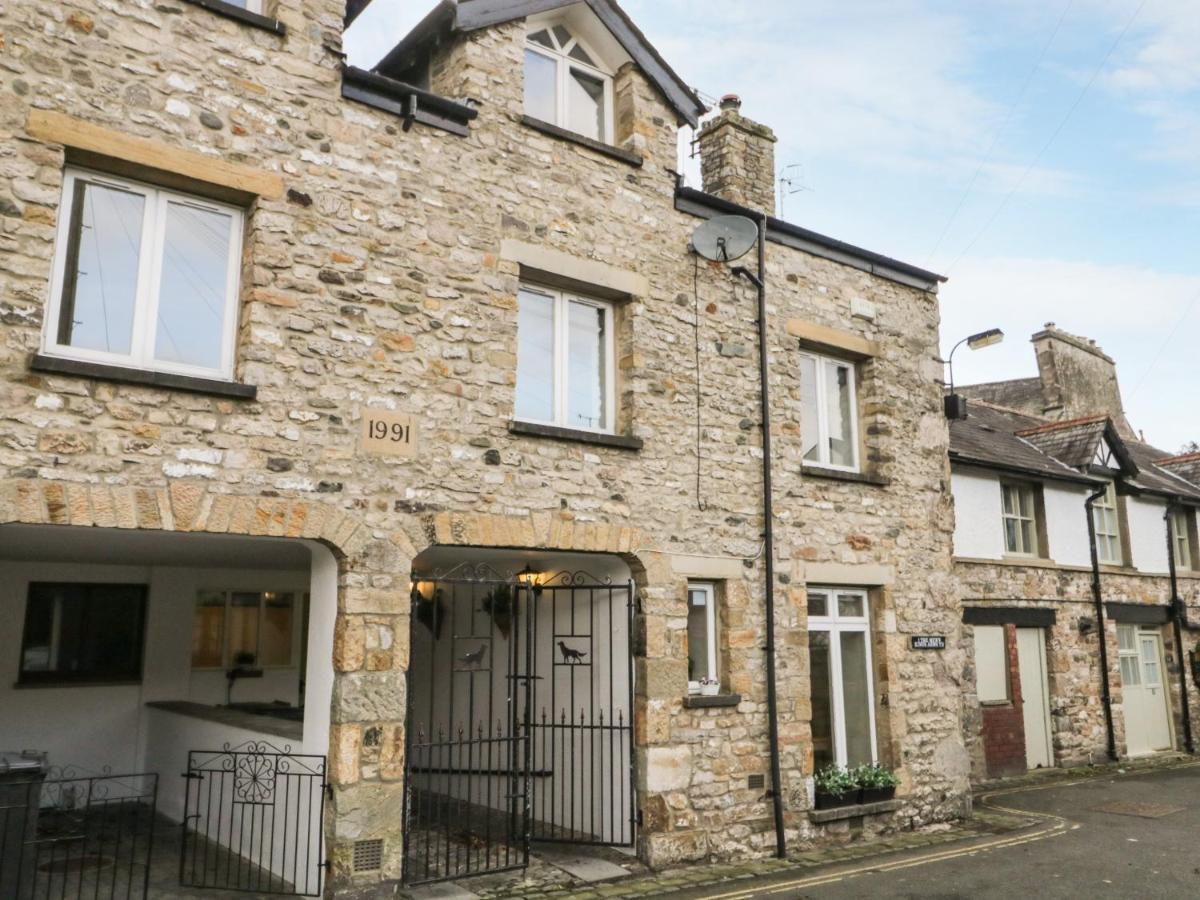 Villa Kirkby House à Carnforth Extérieur photo