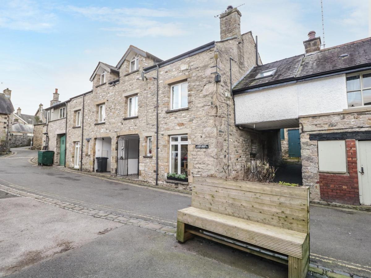 Villa Kirkby House à Carnforth Extérieur photo